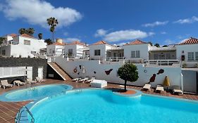 Las Casitas De Corralejo