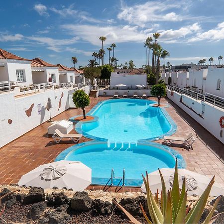 Las Casitas De Corralejo Esterno foto