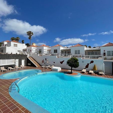 Las Casitas De Corralejo Esterno foto