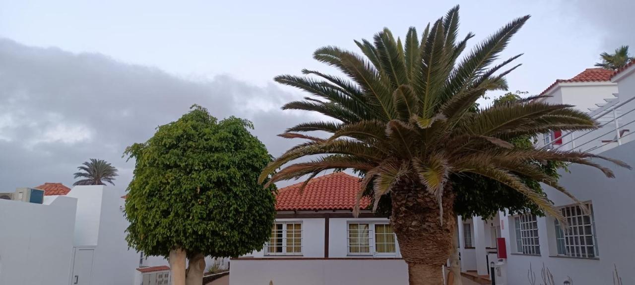 Las Casitas De Corralejo Esterno foto