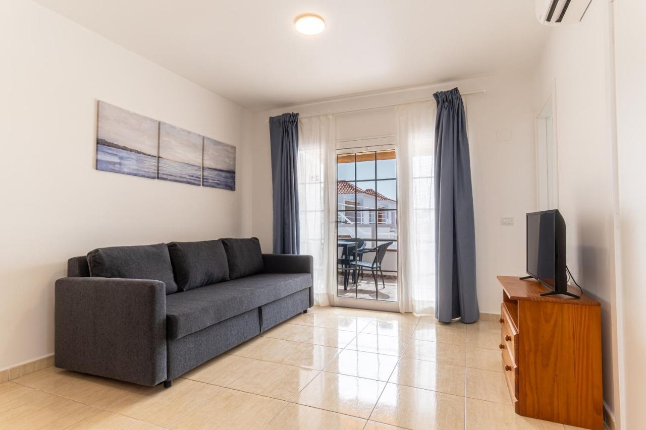 Las Casitas De Corralejo Esterno foto