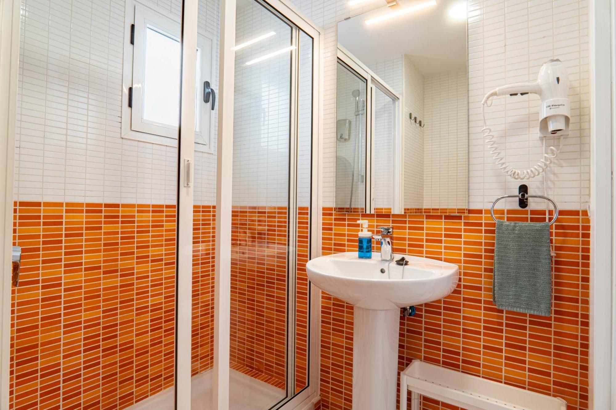 Las Casitas De Corralejo Esterno foto
