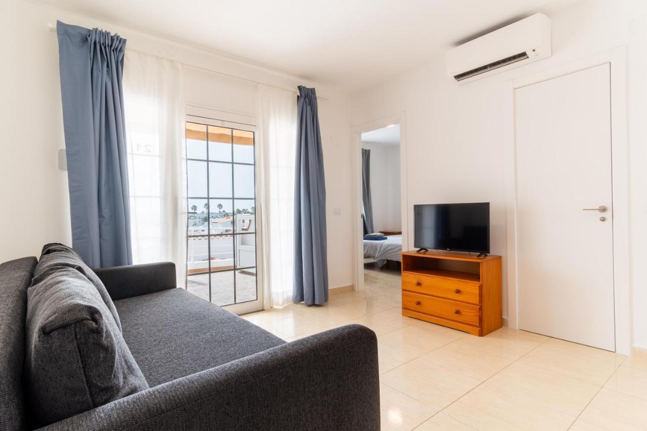 Las Casitas De Corralejo Esterno foto