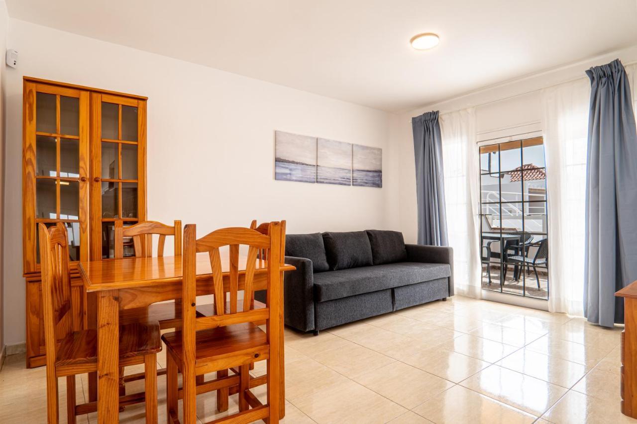 Las Casitas De Corralejo Esterno foto