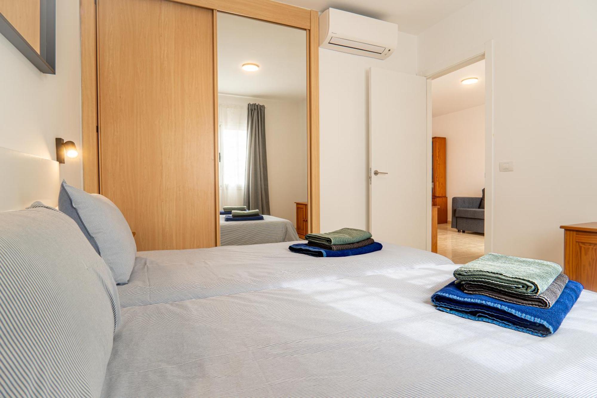 Las Casitas De Corralejo Esterno foto