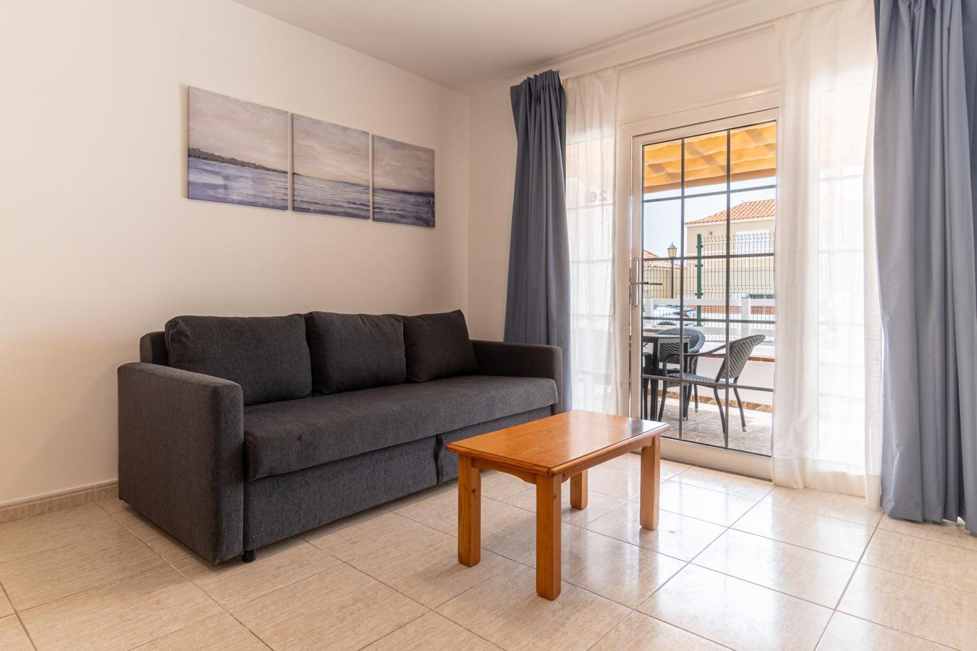 Las Casitas De Corralejo Esterno foto